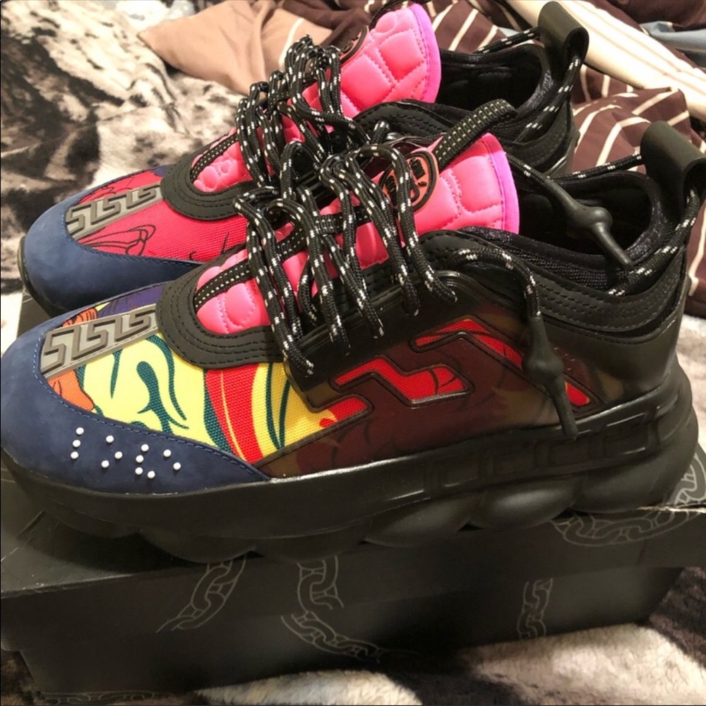 Versace Chain Reactions - Picture 2 of 4